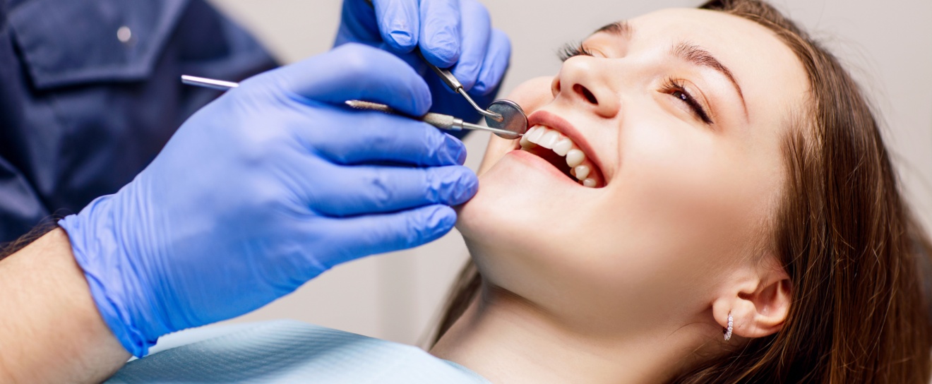 Risks You Take When You Skip Routine Dental Visits