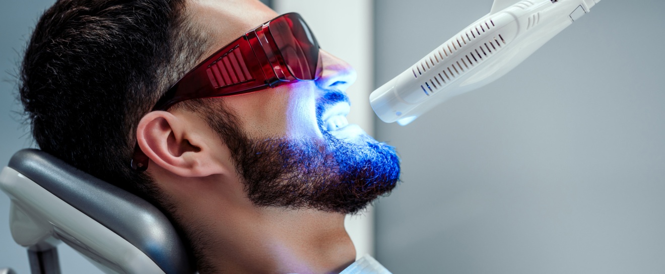 Four Cosmetic Dental Procedures that Can Transform Your Smile