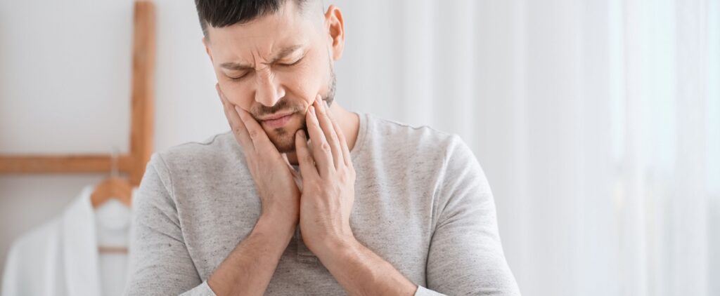 How to determine if a Toothache is an Emergency