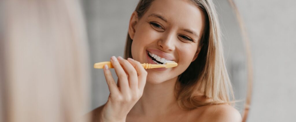 Ways Proper Oral Hygiene Can Improve Your Quality of Life