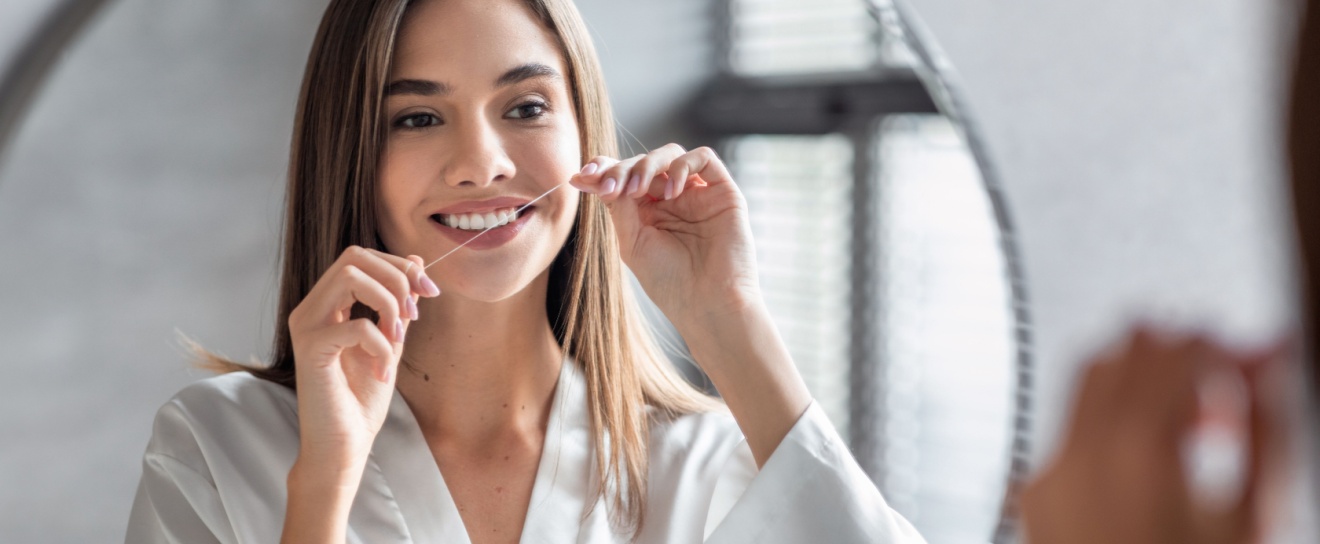 The Basics of Good Oral Hygiene