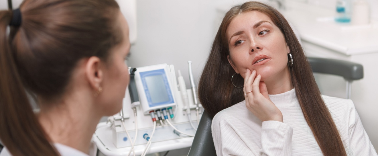 What Should I Do if I Have a Dental Emergency in Coralville, IA?