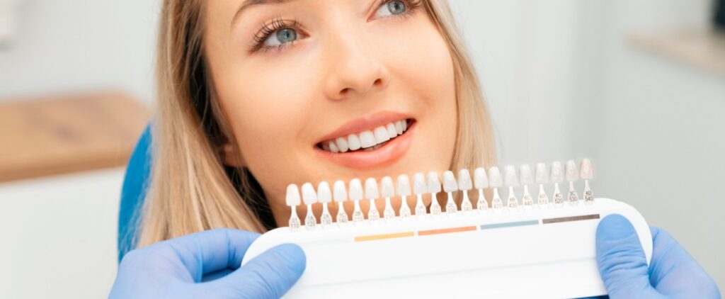 Cosmetic Dentist in Coralville, IA