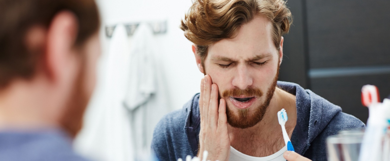 How to Determine the Source of Your Oral Pain