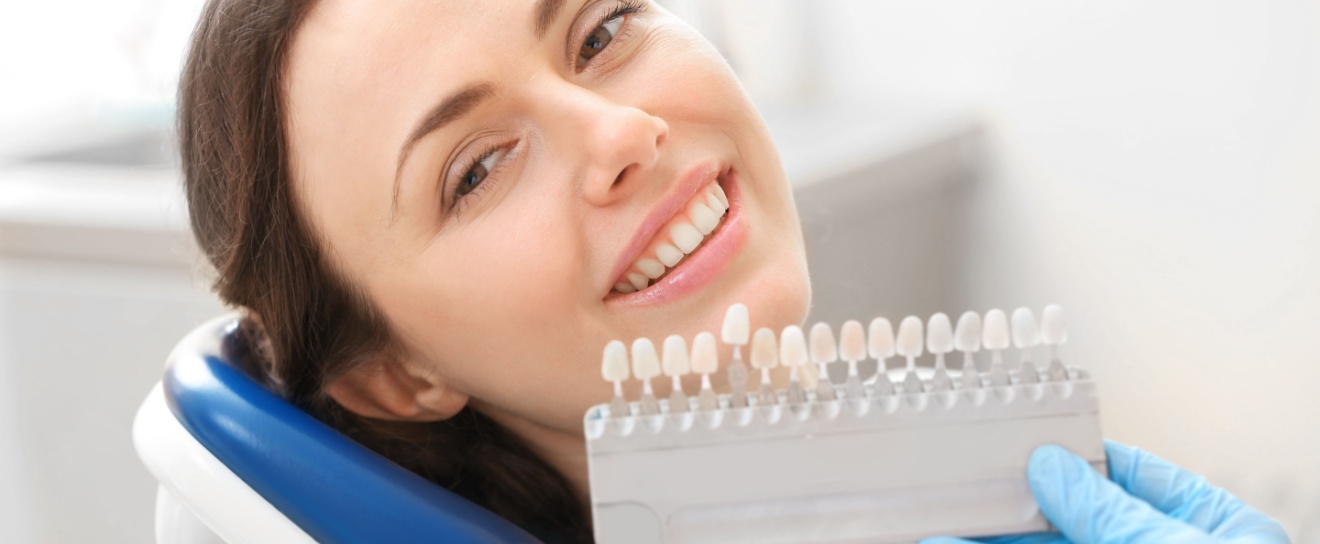 Who Is the Top Cosmetic Dentist in Johnson County, IA?