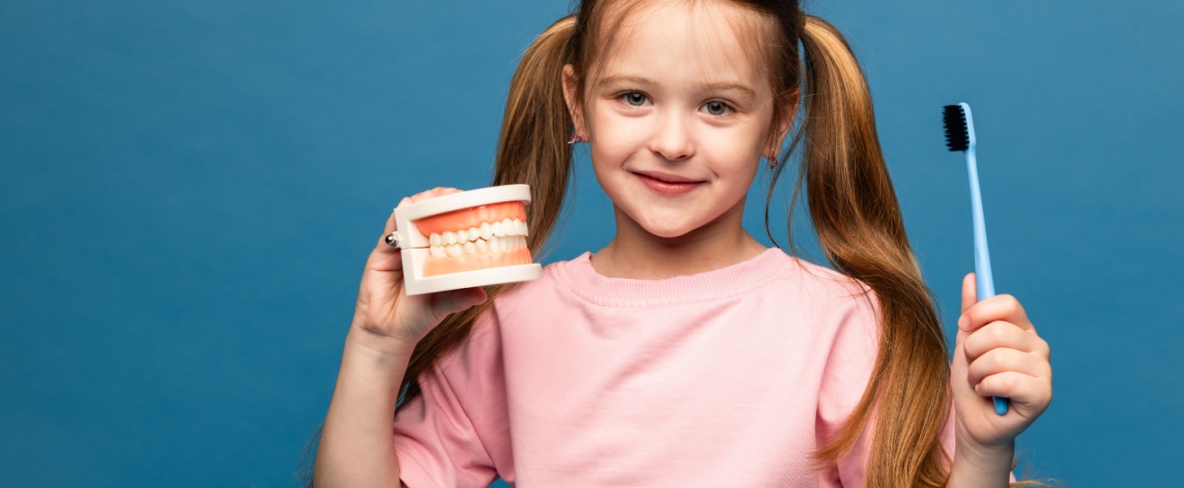 How to Make Sure Your Children Know the Importance of Dental Care
