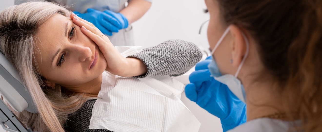 The Best Emergency Dentist in Coralville