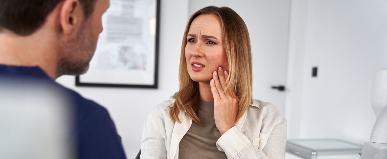 Who’s the Best Dentist for Toothaches in Coralville, IA?