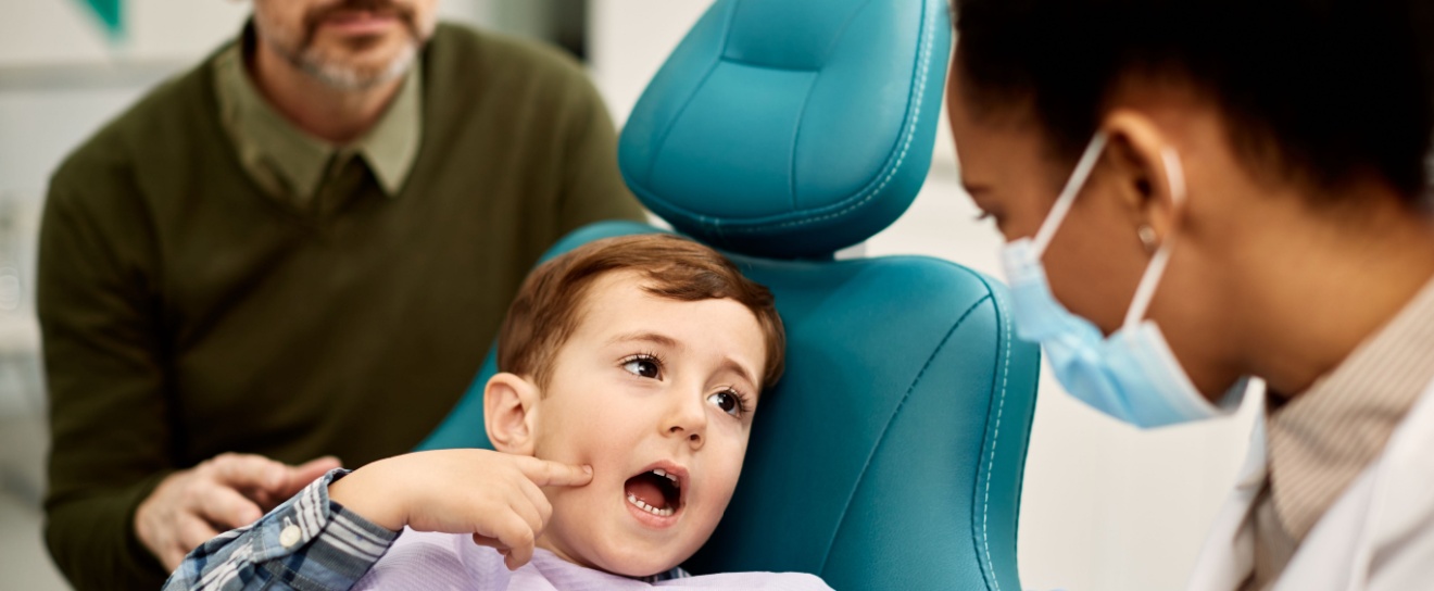 Emergency Dental Care for Kids in Coralville: What Parents Should Know