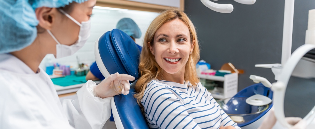 Keeping Up with Your Oral Hygiene: Don't Skip Appointments