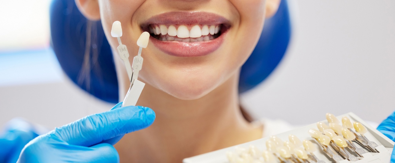 The Best Cosmetic Dentist in Coralville, IA