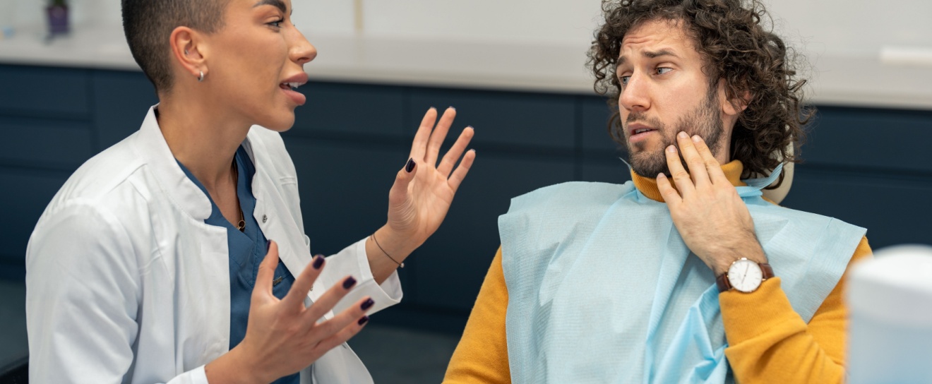 Ways You Can Discover the Cause Behind Your Oral Pain
