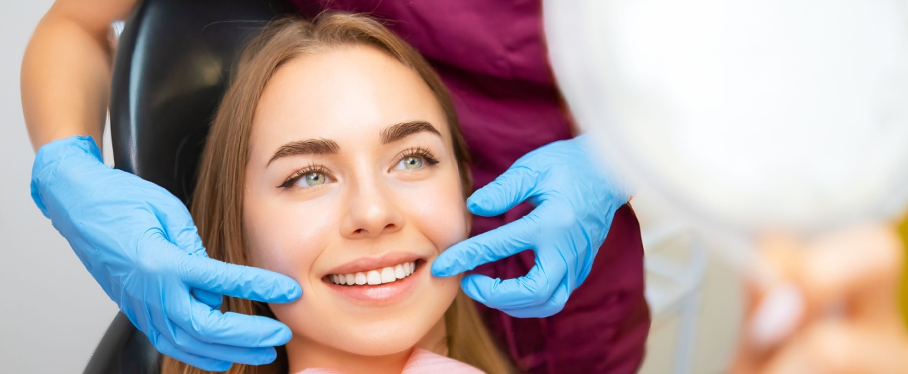 Simple Changes to Improve Your Smile