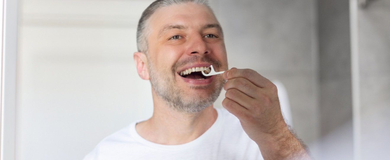 Quick Tips for Treating Gum Disease at Home