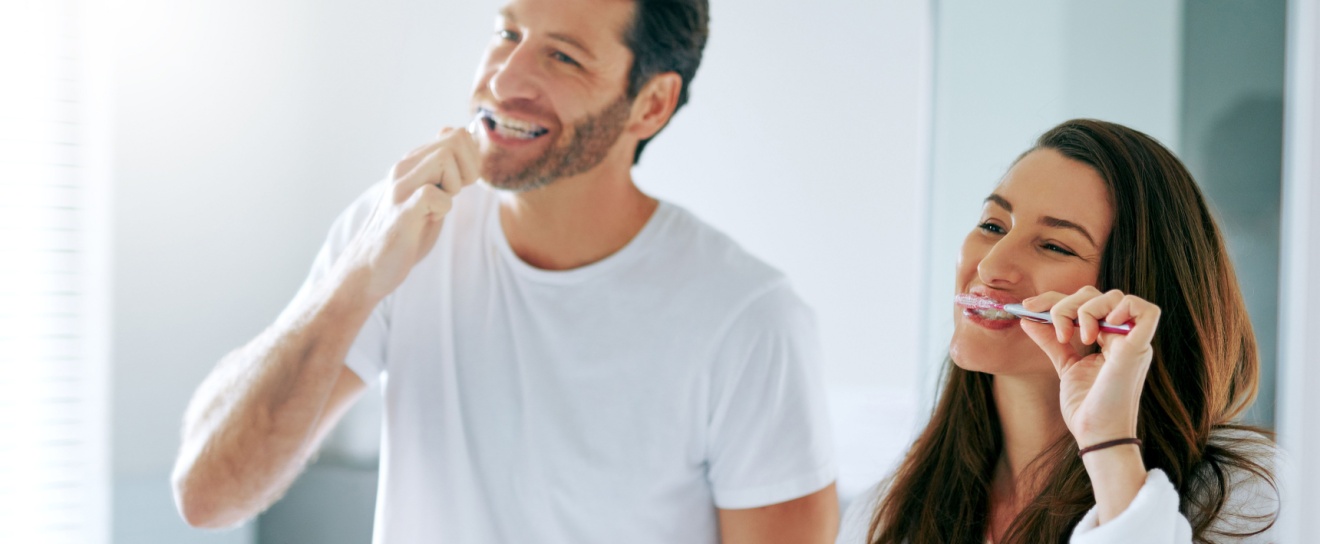 4 Habits to Develop for Optimal Oral Health