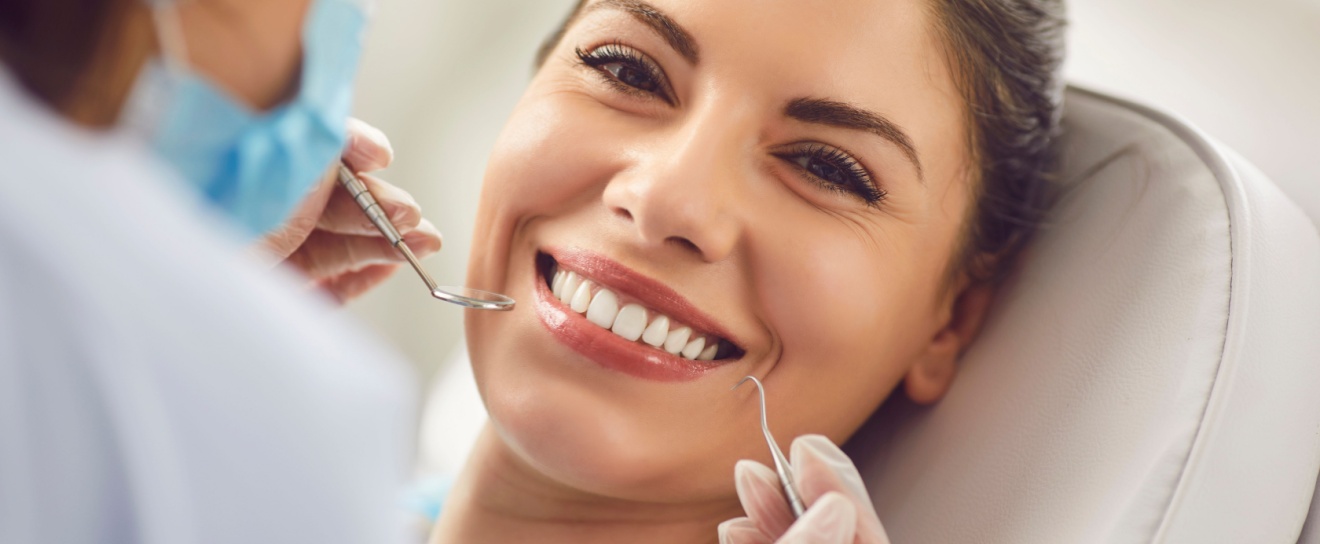 Are My Teeth Beyond Repair?