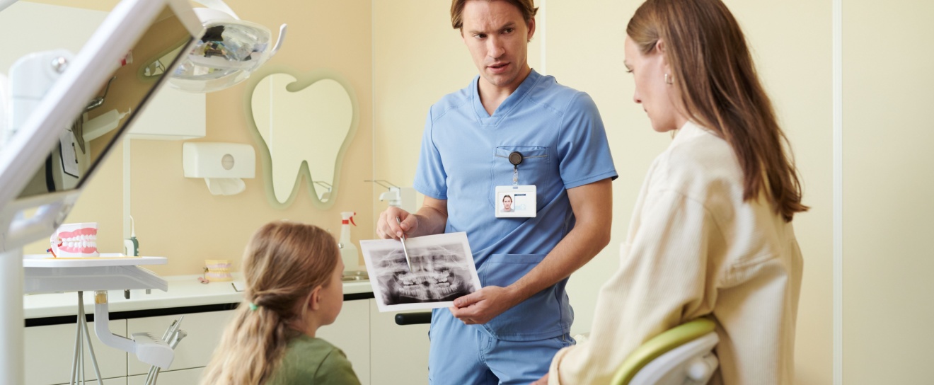 How Does Family History Impact Oral Health?