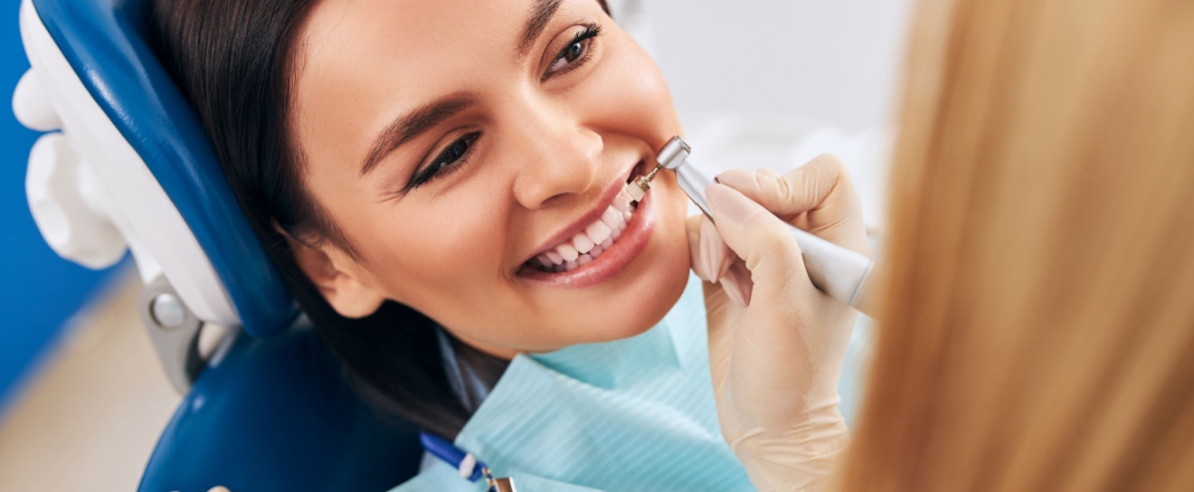 How Much Does a Dental Cleaning Cost in Coralville, IA?