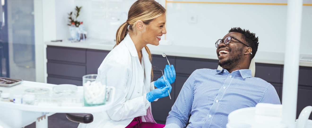Best Dentist in Coralville, IA: What to Look for Before You Choose