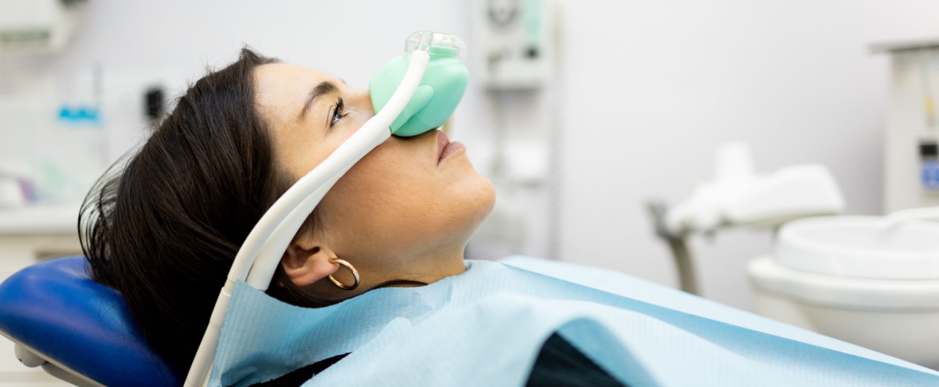 Sedation Dentistry in Coralville, IA: Is It Right for You?