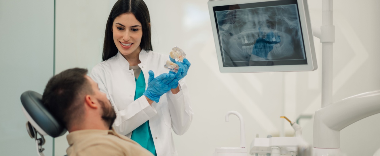 Dental Exams vs. Cleanings: What's the Difference?