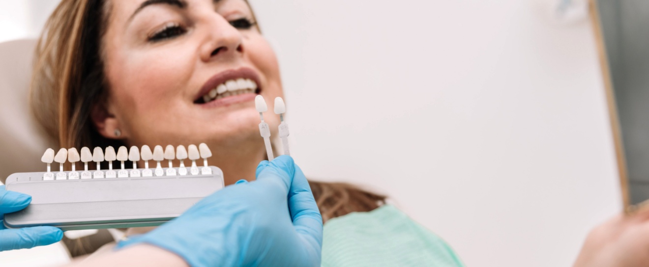 Cosmetic Dentistry in Coralville, IA: What Options Do You Have?