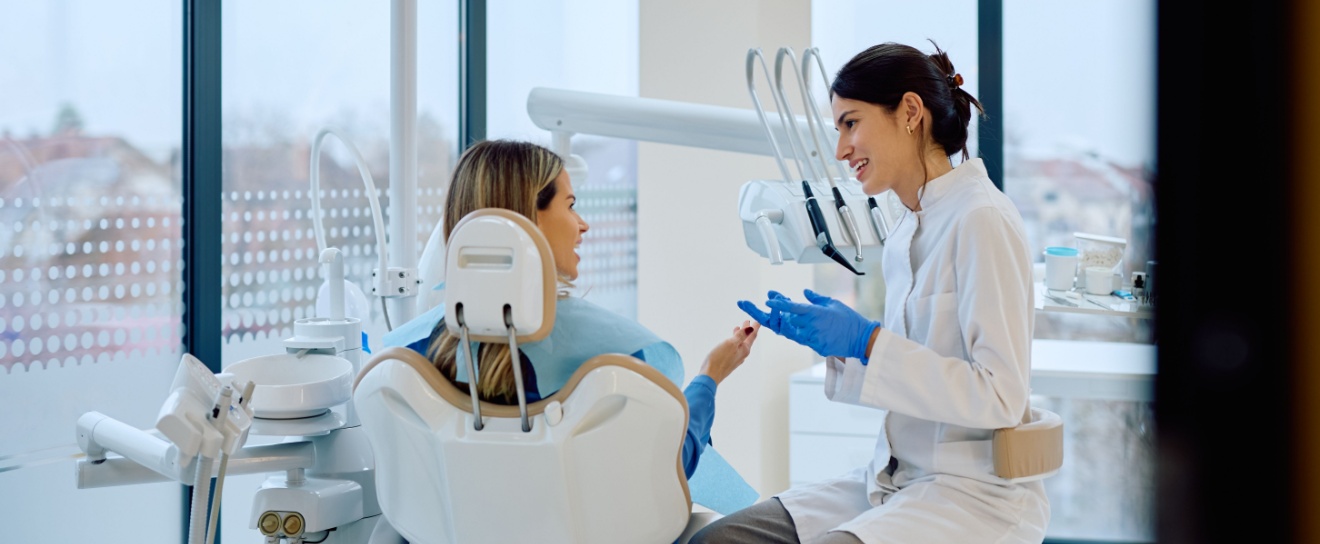 Do I Really Need a Dentist in Coralville, IA? (And How Often Should You Go?)