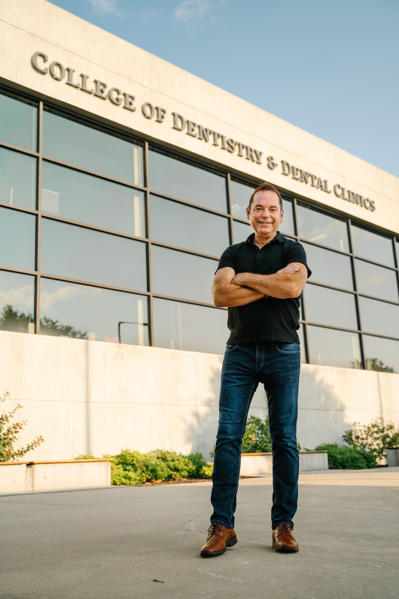 Meet Dr. Jeff Rubel, Owner of Coral West Dental