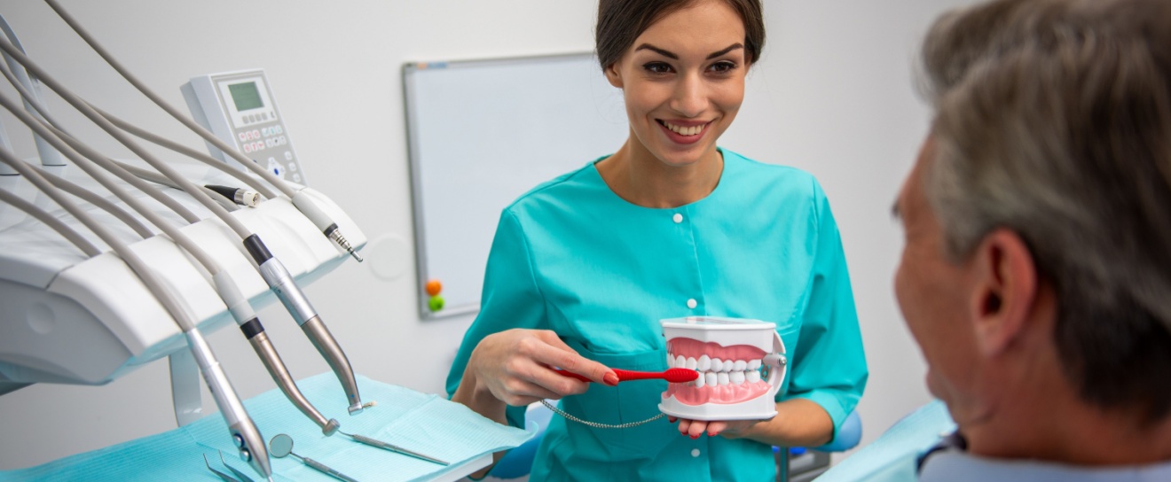 Frequently Asked Questions About Coral West Dental