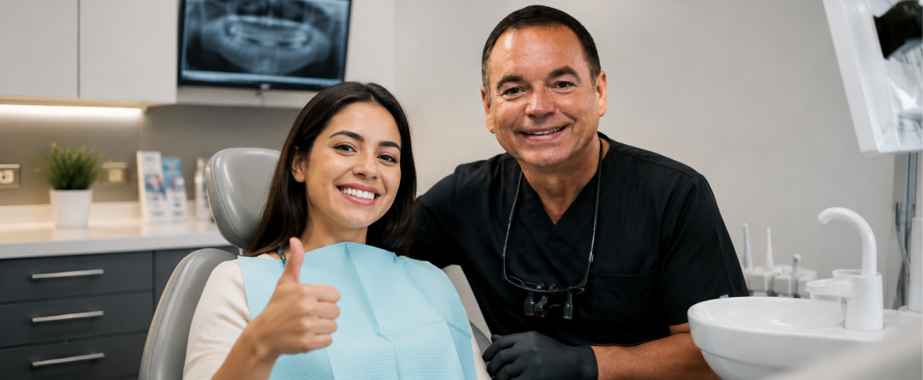 Coral West Dental: Coralville's Top Choice for Dental Care