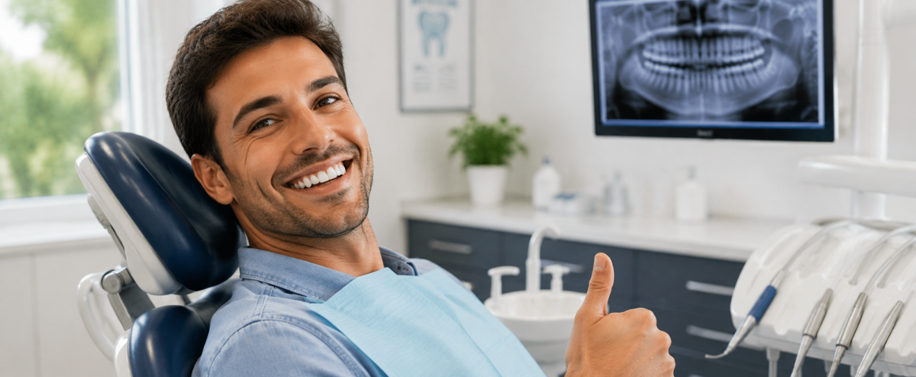Why Patients Continue Coming Back to Coral West Dental