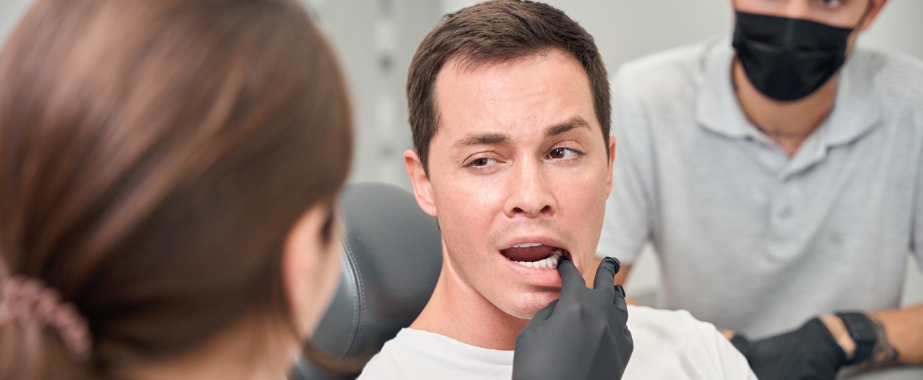 Can a Loose Adult Tooth Be Saved After an Injury?
